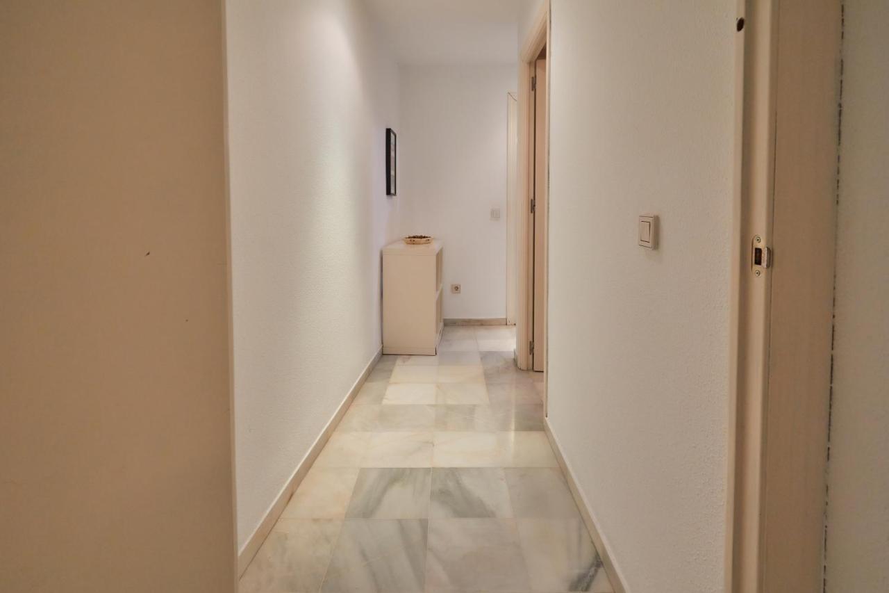 Two Bedrooms Leonor Davalos 2 Seville Exterior photo